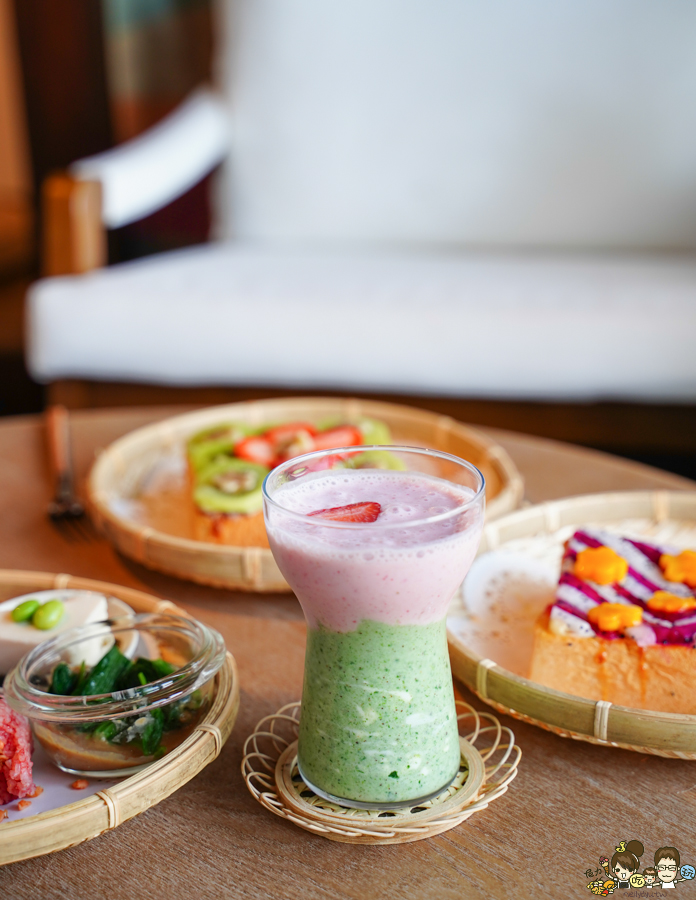 和服租借 浴衣 體驗 拍攝 網美景點 勝利新村 好運水水 屏東景點 屏東旅遊 網美