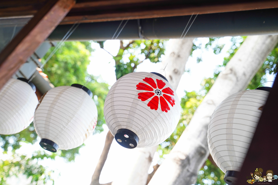 和服租借 浴衣 體驗 拍攝 網美景點 勝利新村 好運水水 屏東景點 屏東旅遊 網美