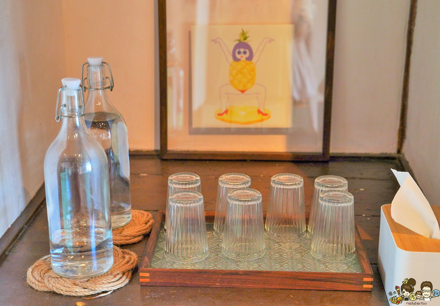 和服租借 浴衣 體驗 拍攝 網美景點 勝利新村 好運水水 屏東景點 屏東旅遊 網美