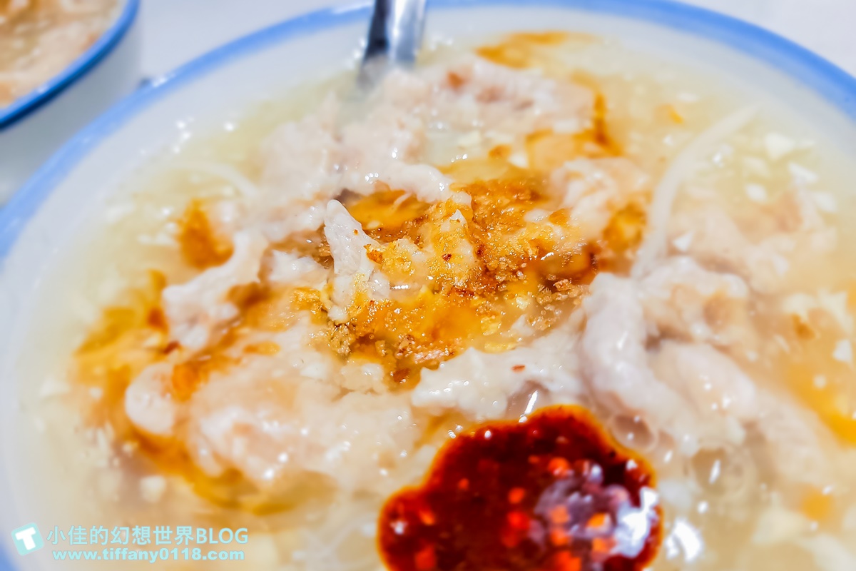 [宜蘭美食]阿娘給的蒜味肉羹/心目中第一名的蒜味肉羹/蒜味濃郁肉羹Q彈/挑高設計環境舒適