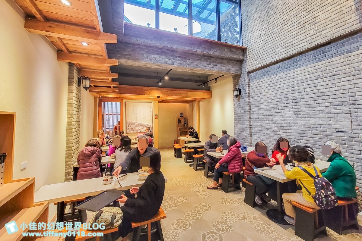 [宜蘭美食]阿娘給的蒜味肉羹/心目中第一名的蒜味肉羹/蒜味濃郁肉羹Q彈/挑高設計環境舒適