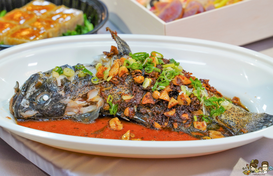 外帶年菜推薦 飯店年菜 團圓飯 圍爐年菜 外帶 外送 高雄外帶年菜