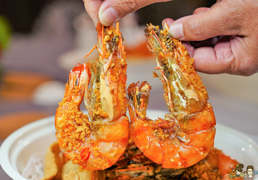 外帶年菜推薦 飯店年菜 團圓飯 圍爐年菜 外帶 外送 高雄外帶年菜