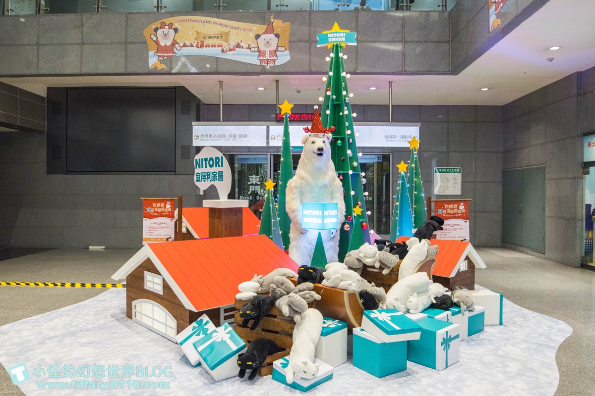 2021新北耶誕城xLEGO樂高/三大展區+七大絕美燈廊+樂高主題燈區總整理/教你怎麼玩怎麼去