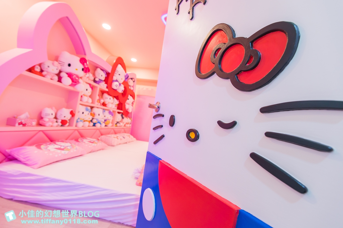 [宜蘭民宿]童玩趣親子民宿/卡通主題溜滑梯球池房+遊戲室+電動車+電梯/每間都有浴缸跟陽台/宜蘭親子民宿推薦