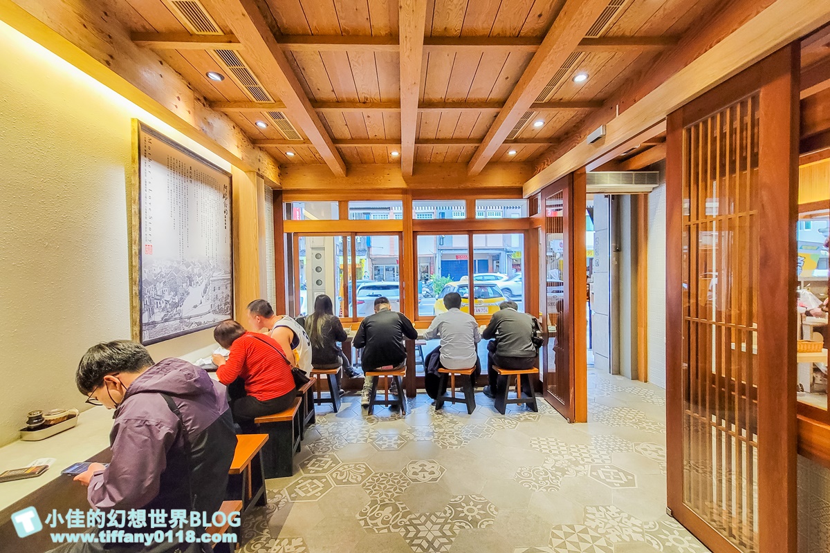 [宜蘭美食]阿娘給的蒜味肉羹/心目中第一名的蒜味肉羹/蒜味濃郁肉羹Q彈/挑高設計環境舒適