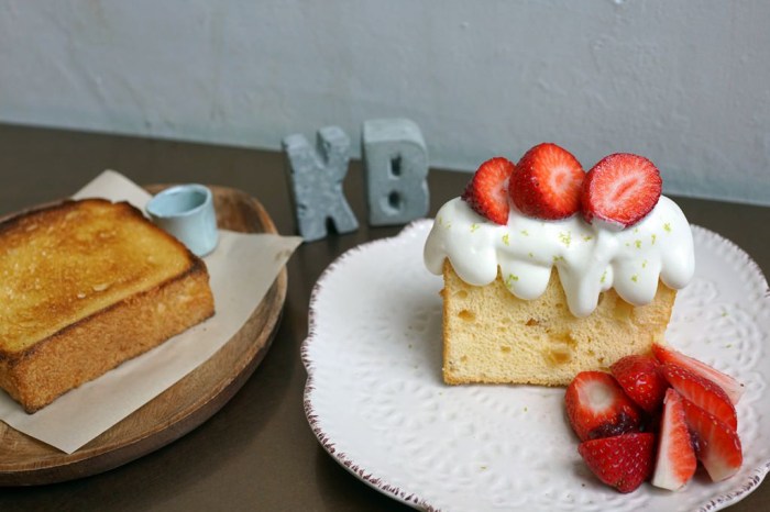 新竹下午茶│KB kaffe boutique 巨城周邊甜點咖啡廳‧生日蛋糕推薦~wifi/不限時*