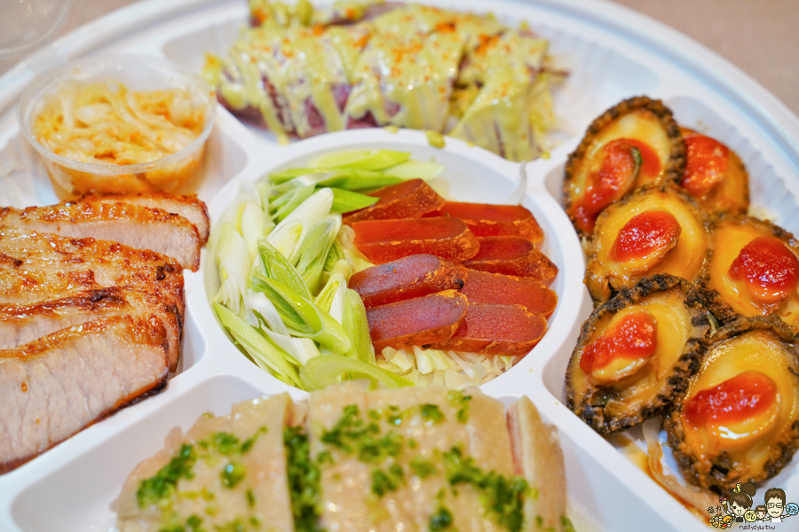 外帶年菜推薦 飯店年菜 團圓飯 圍爐年菜 外帶 外送 高雄外帶年菜