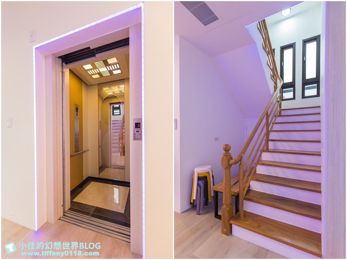 [宜蘭民宿]童玩趣親子民宿/卡通主題溜滑梯球池房+遊戲室+電動車+電梯/每間都有浴缸跟陽台/宜蘭親子民宿推薦