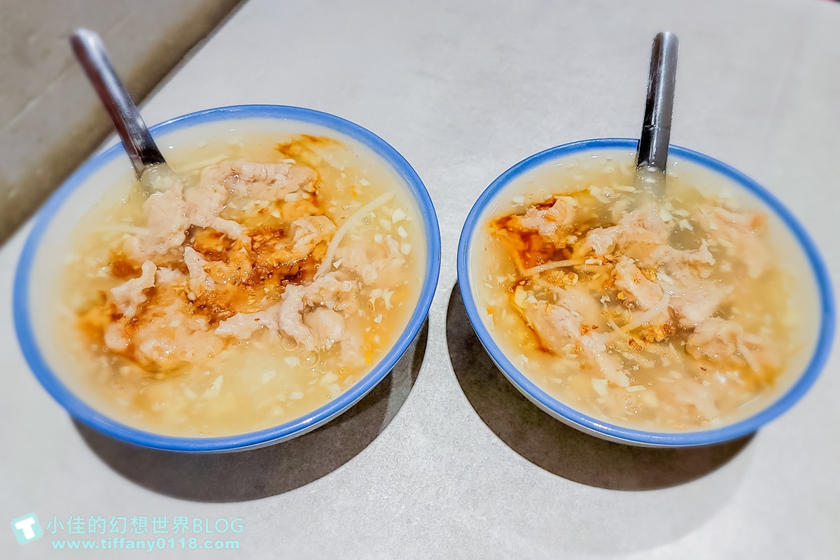 [宜蘭美食]阿娘給的蒜味肉羹/心目中第一名的蒜味肉羹/蒜味濃郁肉羹Q彈/挑高設計環境舒適
