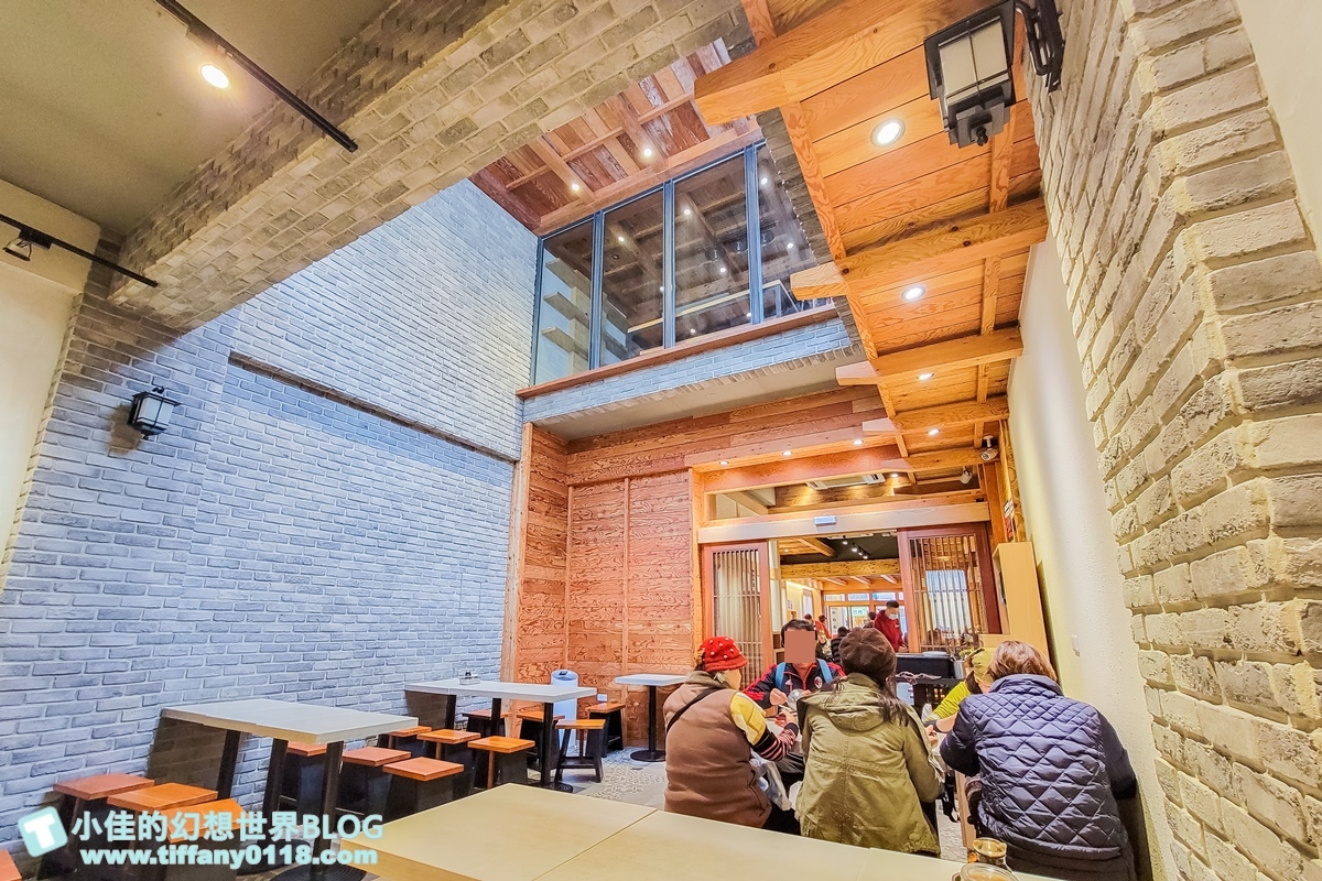 [宜蘭美食]阿娘給的蒜味肉羹/心目中第一名的蒜味肉羹/蒜味濃郁肉羹Q彈/挑高設計環境舒適