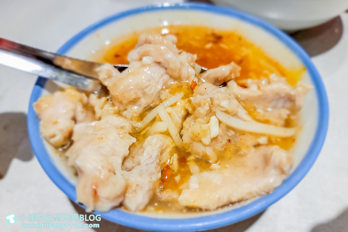 [宜蘭美食]阿娘給的蒜味肉羹/心目中第一名的蒜味肉羹/蒜味濃郁肉羹Q彈/挑高設計環境舒適