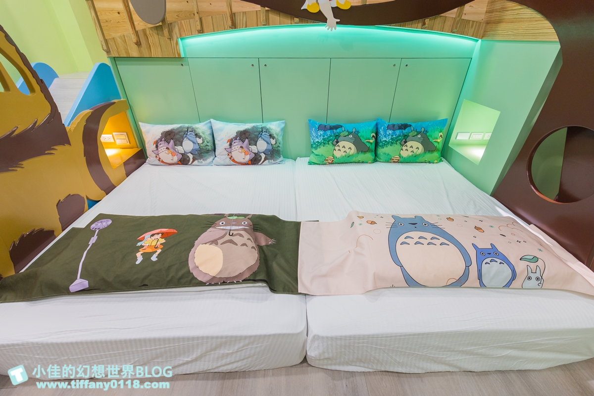 [宜蘭民宿]童玩趣親子民宿/卡通主題溜滑梯球池房+遊戲室+電動車+電梯/每間都有浴缸跟陽台/宜蘭親子民宿推薦