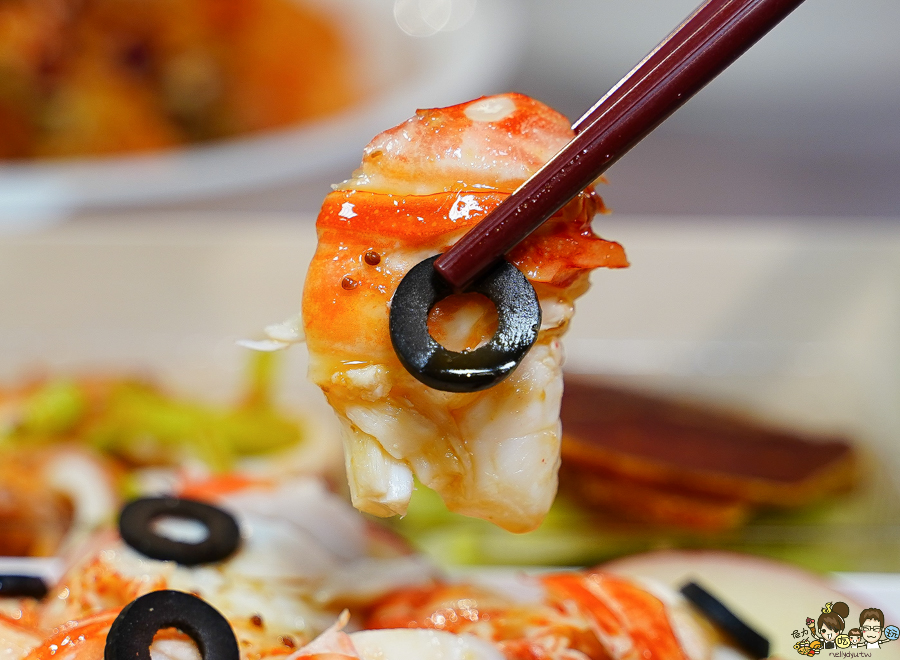 外帶年菜推薦 飯店年菜 團圓飯 圍爐年菜 外帶 外送 高雄外帶年菜