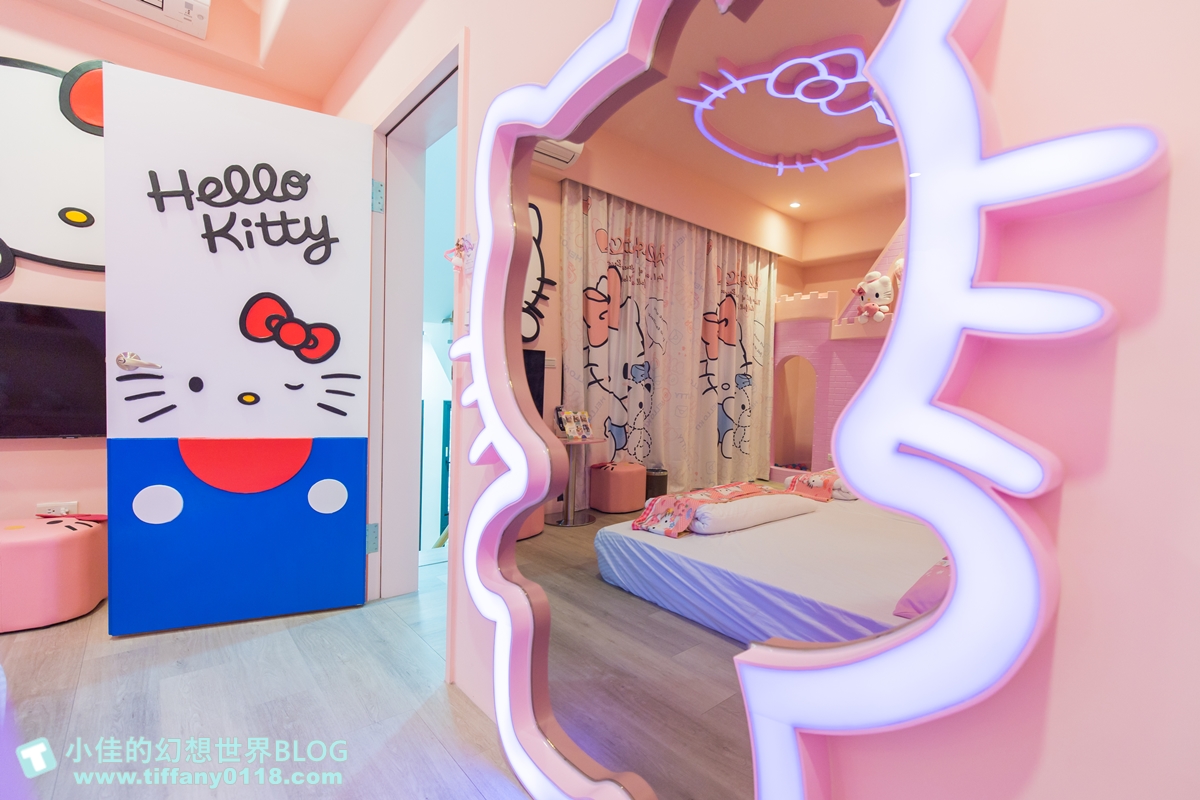 [宜蘭民宿]童玩趣親子民宿/卡通主題溜滑梯球池房+遊戲室+電動車+電梯/每間都有浴缸跟陽台/宜蘭親子民宿推薦