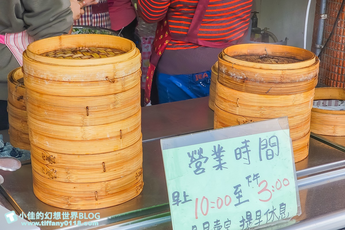 [宜蘭美食]正好鮮肉小籠包/有湯汁內餡香的排隊美食/好吃到內用完又外帶回家/宜蘭排隊美食推薦