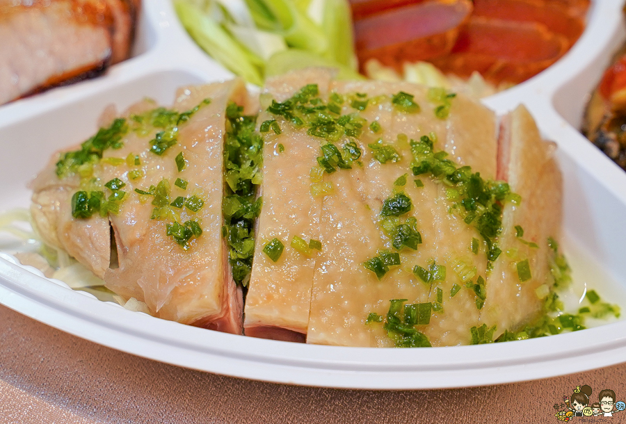 外帶年菜推薦 飯店年菜 團圓飯 圍爐年菜 外帶 外送 高雄外帶年菜