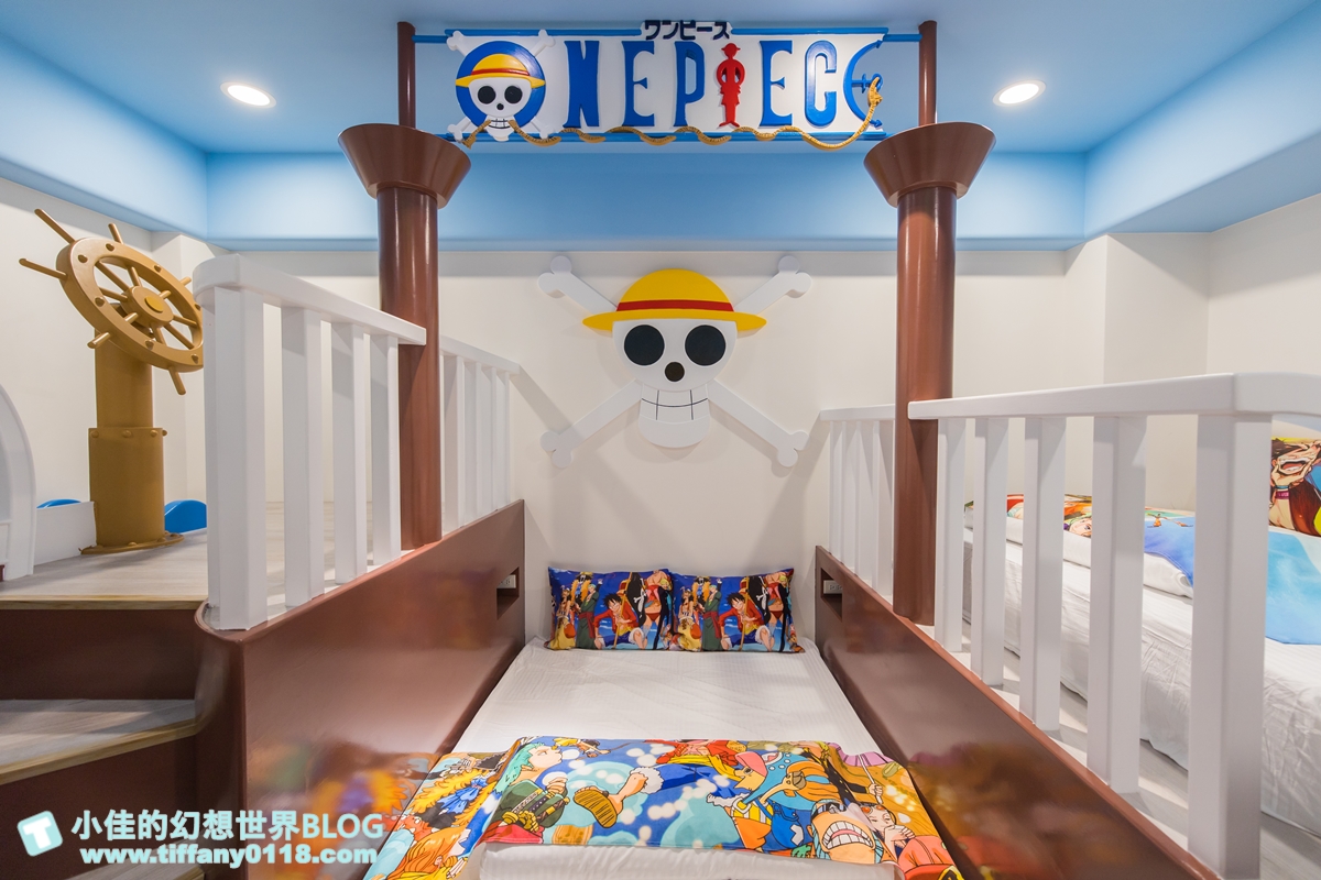 [宜蘭民宿]童玩趣親子民宿/卡通主題溜滑梯球池房+遊戲室+電動車+電梯/每間都有浴缸跟陽台/宜蘭親子民宿推薦