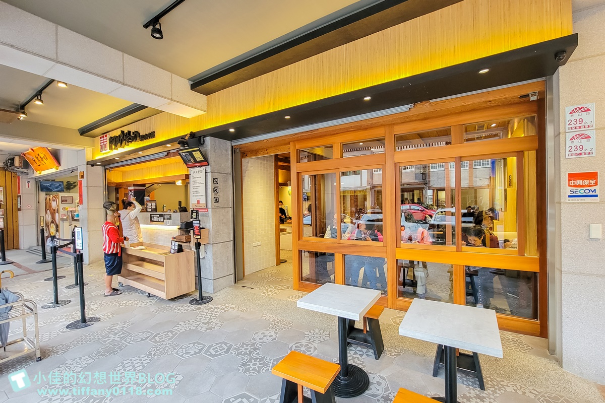 [宜蘭美食]阿娘給的蒜味肉羹/心目中第一名的蒜味肉羹/蒜味濃郁肉羹Q彈/挑高設計環境舒適