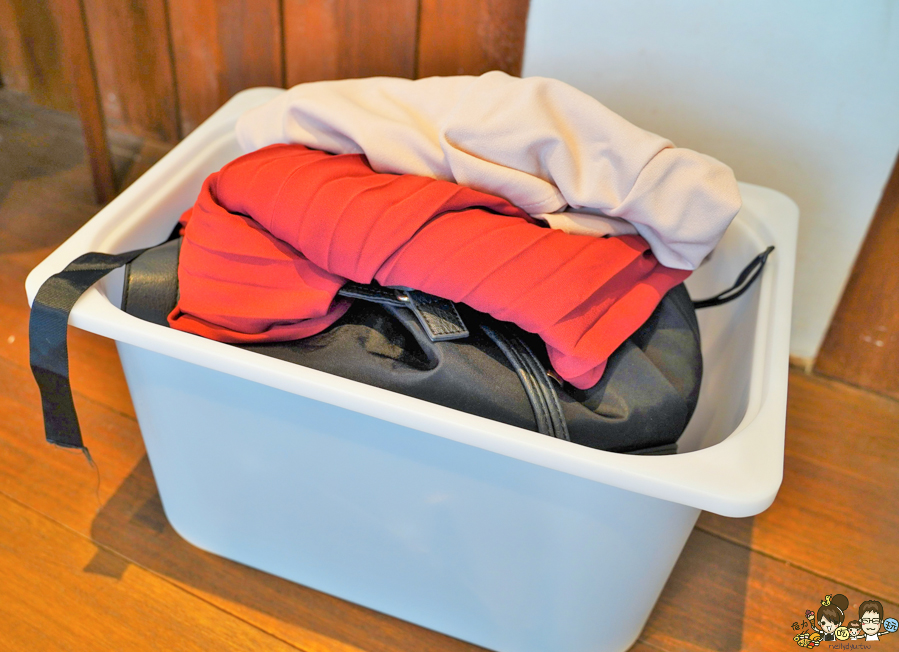 和服租借 浴衣 體驗 拍攝 網美景點 勝利新村 好運水水 屏東景點 屏東旅遊 網美