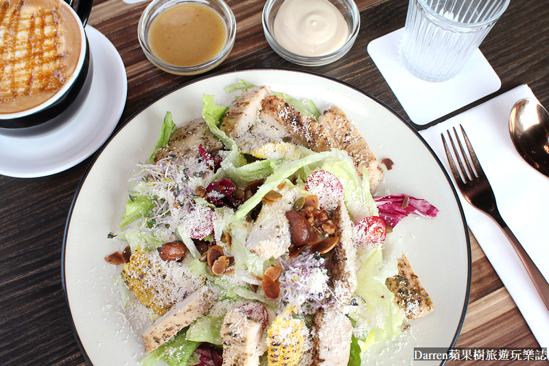 帕朵拉義式餐廳|桃園藝文特區中茂新天地美食/機器人送餐拍照打卡餐廳 菜單