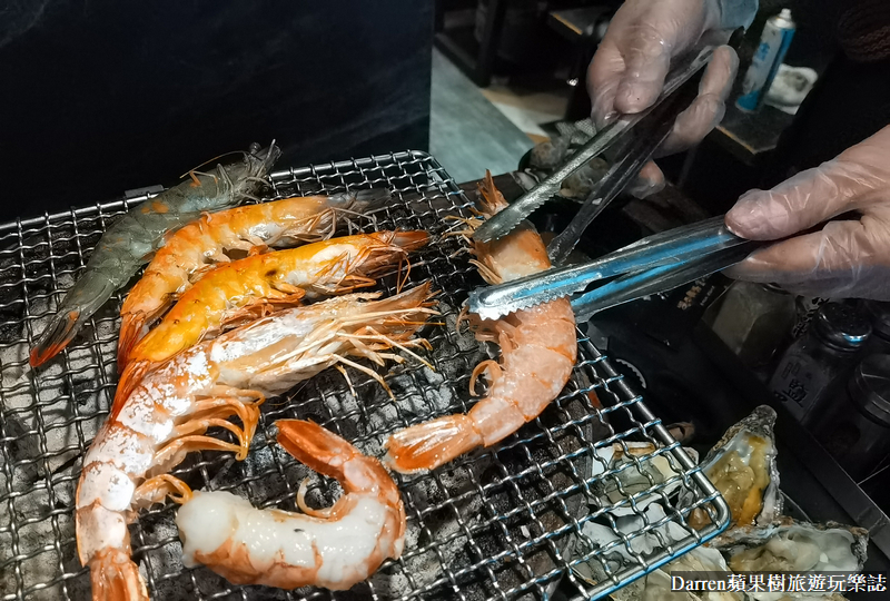 田季發爺燒肉桃園中壢店|中壢燒烤吃到飽/桃園燒肉宵夜吃到飽推薦 菜單價錢2022