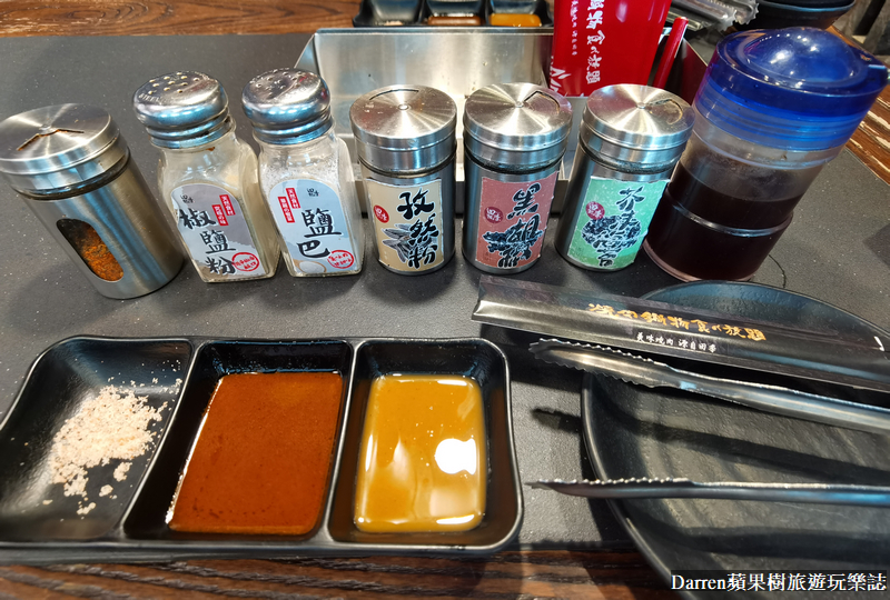 田季發爺燒肉桃園中壢店|中壢燒烤吃到飽/桃園燒肉宵夜吃到飽推薦 菜單價錢2022