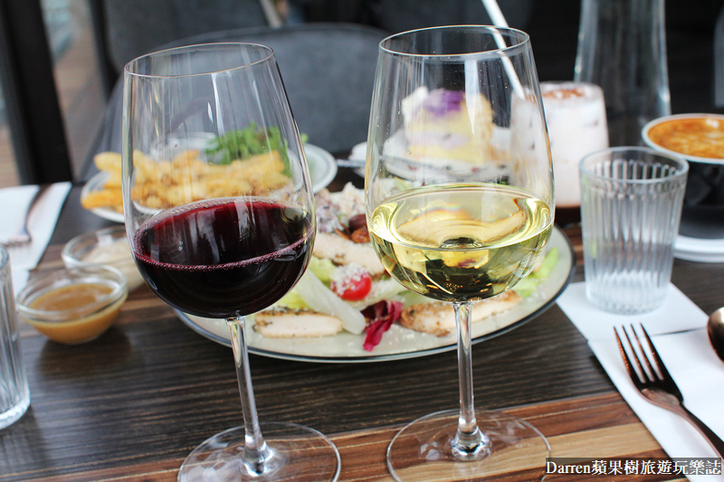 帕朵拉義式餐廳|桃園藝文特區中茂新天地美食/機器人送餐拍照打卡餐廳 菜單