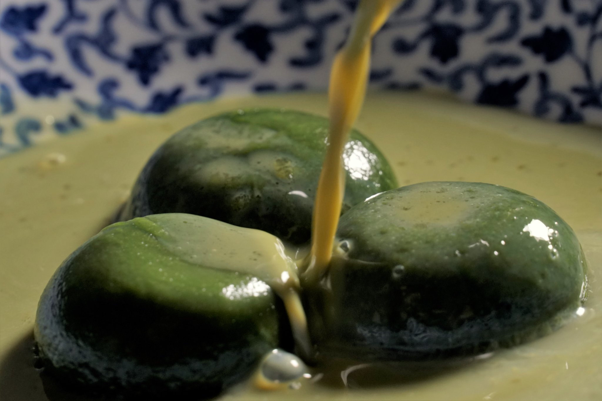 可能是食物和室內的圖像