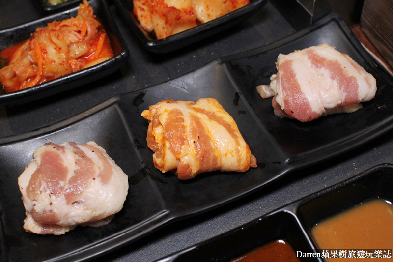 田季發爺燒肉桃園中壢店|中壢燒烤吃到飽/桃園燒肉宵夜吃到飽推薦 菜單價錢2022