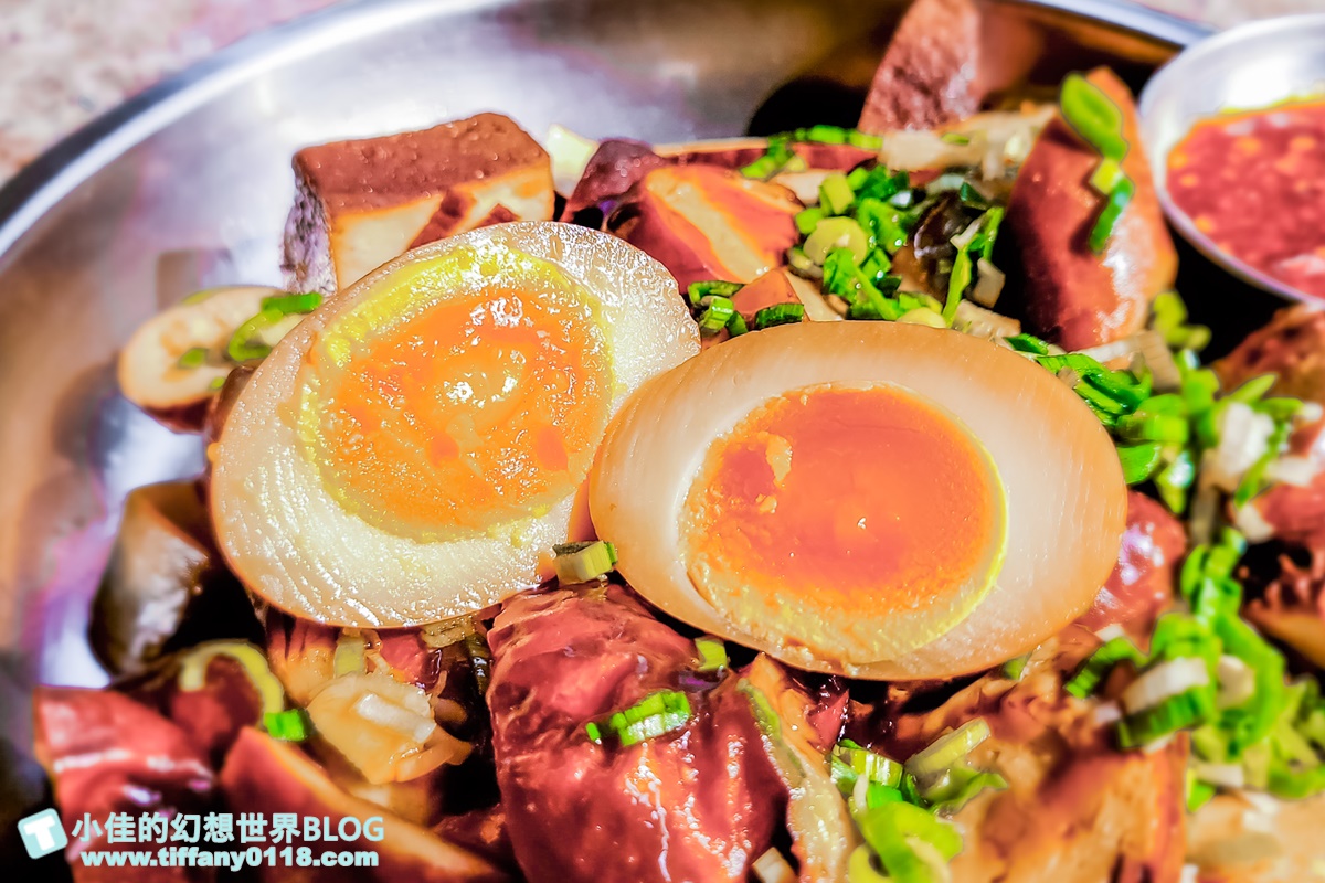 [桃園大溪美食]老阿伯現滷豆干/大溪老街排隊美食推薦/在地人推薦超過50年老店