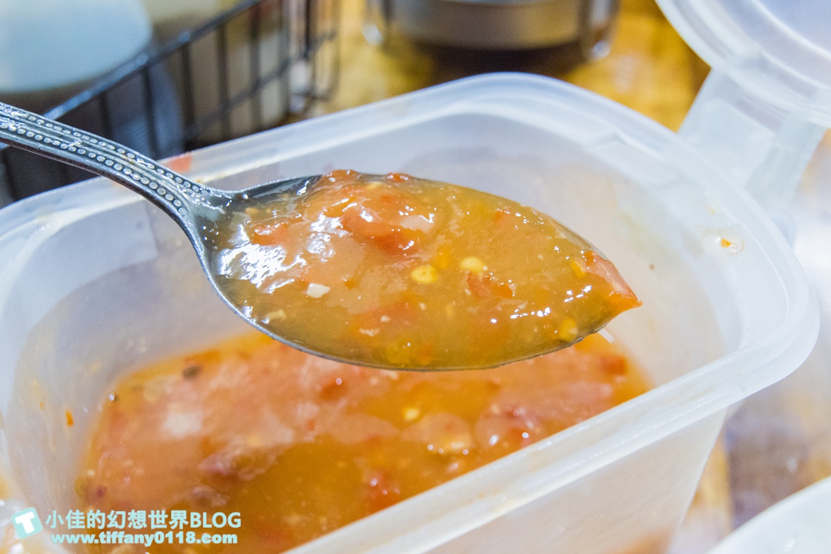 [蘆洲美食]添丁切仔麵/生意好到有專屬停車場/30年蘆洲切仔麵老店/湧蓮寺美食推薦