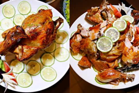 【嘉義西區】阿傑牛肉爐X霸皇薑母鴨X三八甕仔雞 ～最多元吃法的熱炒店！獨家新口味三八檸檬甕仔雞，整個三月優惠持續中，最低38折！