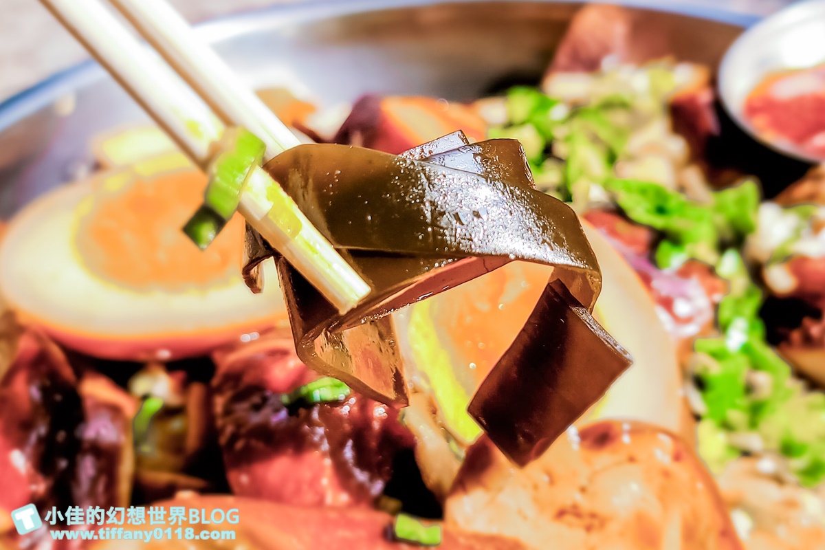 [桃園大溪美食]老阿伯現滷豆干/大溪老街排隊美食推薦/在地人推薦超過50年老店