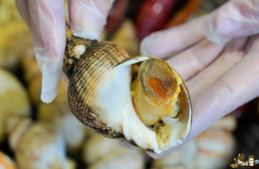 花花世界 高雄火鍋 鍋物 巨無霸 龍蝦 海鮮 頂級 日本和牛 高雄巷弄