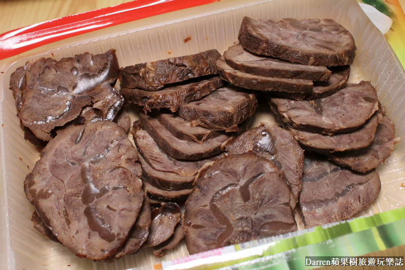 黑竹園雞腳凍|40年老滷味團購宅配美食下酒菜/港澳遊客最愛伴手禮/台中彰化員林必買伴手禮