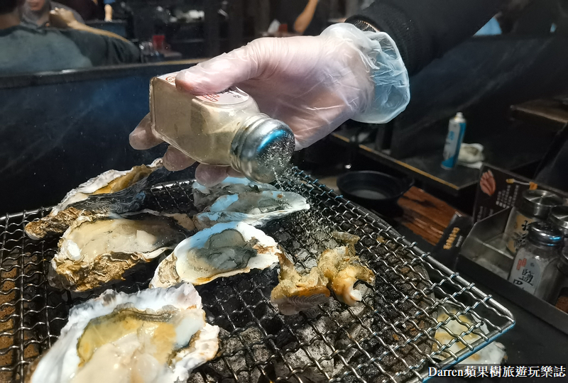 田季發爺燒肉桃園中壢店|中壢燒烤吃到飽/桃園燒肉宵夜吃到飽推薦 菜單價錢2022