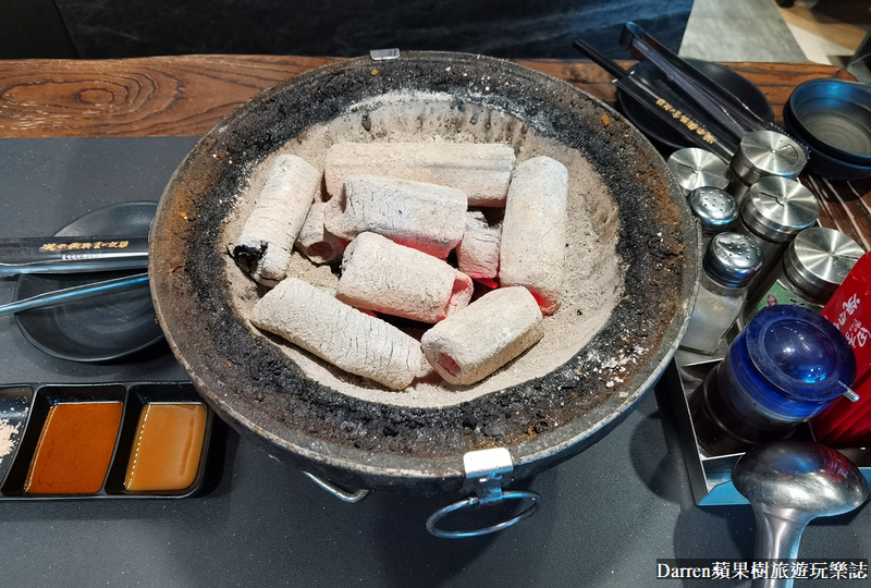 田季發爺燒肉桃園中壢店|中壢燒烤吃到飽/桃園燒肉宵夜吃到飽推薦 菜單價錢2022
