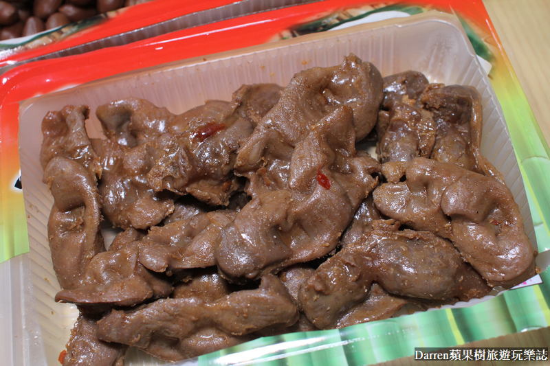 黑竹園雞腳凍|40年老滷味團購宅配美食下酒菜/港澳遊客最愛伴手禮/台中彰化員林必買伴手禮