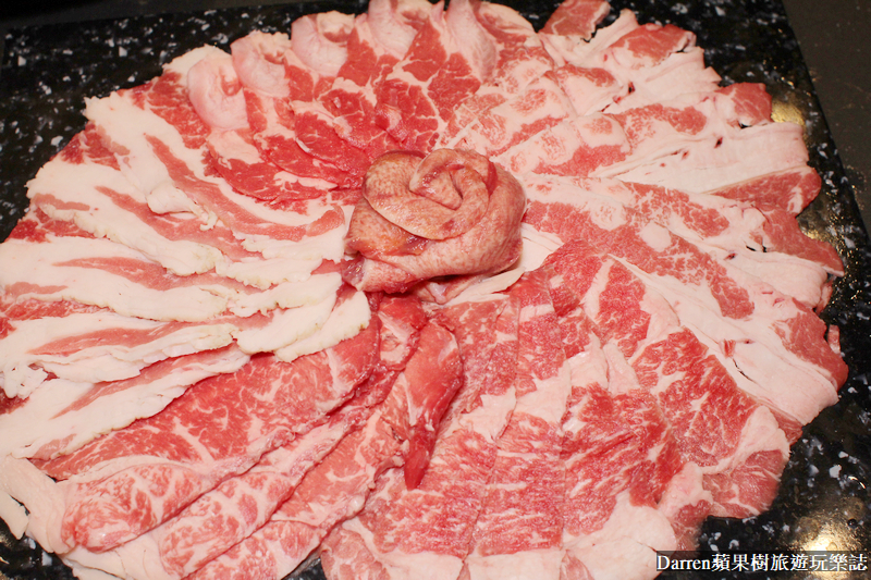 田季發爺燒肉桃園中壢店|中壢燒烤吃到飽/桃園燒肉宵夜吃到飽推薦 菜單價錢2022