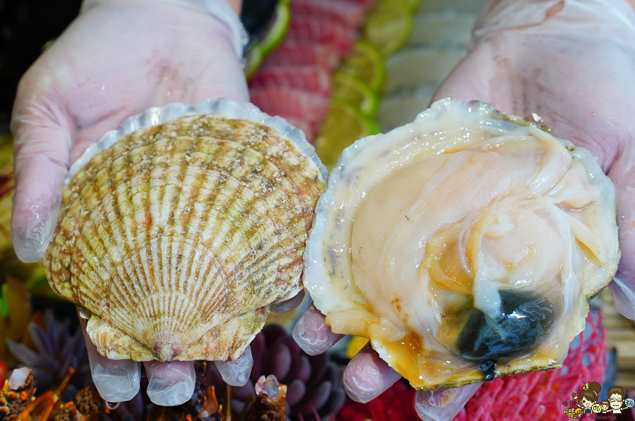 花花世界 高雄火鍋 鍋物 巨無霸 龍蝦 海鮮 頂級 日本和牛 高雄巷弄