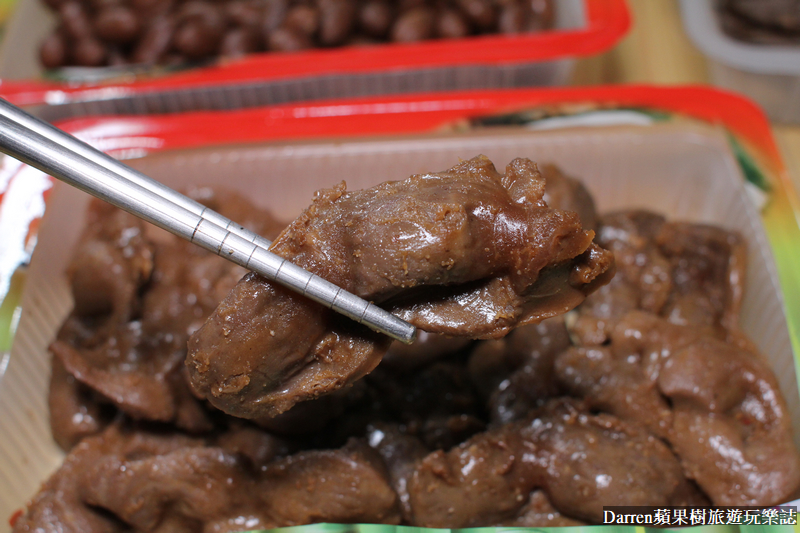 黑竹園雞腳凍|40年老滷味團購宅配美食下酒菜/港澳遊客最愛伴手禮/台中彰化員林必買伴手禮