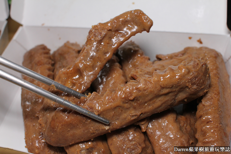 黑竹園雞腳凍|40年老滷味團購宅配美食下酒菜/港澳遊客最愛伴手禮/台中彰化員林必買伴手禮