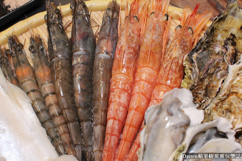 田季發爺燒肉桃園中壢店|中壢燒烤吃到飽/桃園燒肉宵夜吃到飽推薦 菜單價錢2022