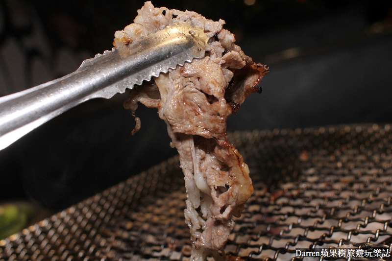 田季發爺燒肉桃園中壢店|中壢燒烤吃到飽/桃園燒肉宵夜吃到飽推薦 菜單價錢2022