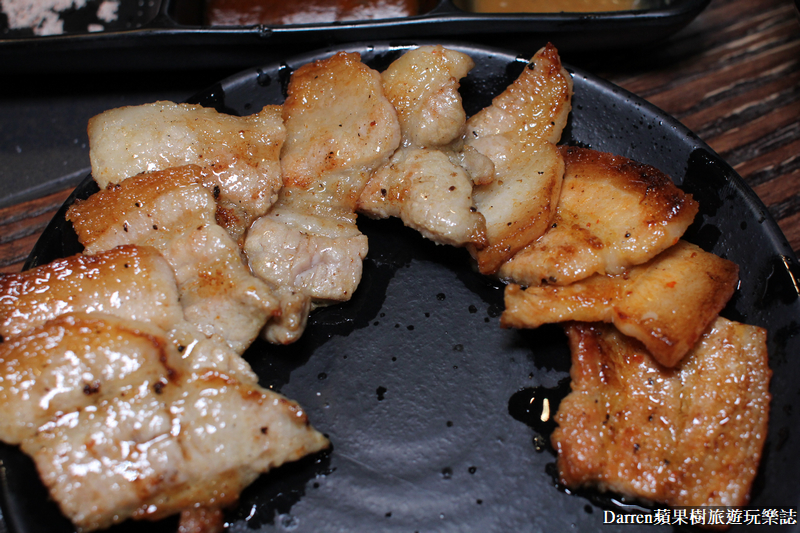 田季發爺燒肉桃園中壢店|中壢燒烤吃到飽/桃園燒肉宵夜吃到飽推薦 菜單價錢2022