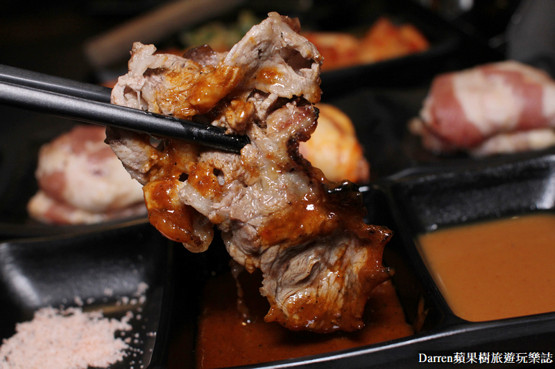 田季發爺燒肉桃園中壢店|中壢燒烤吃到飽/桃園燒肉宵夜吃到飽推薦 菜單價錢2022