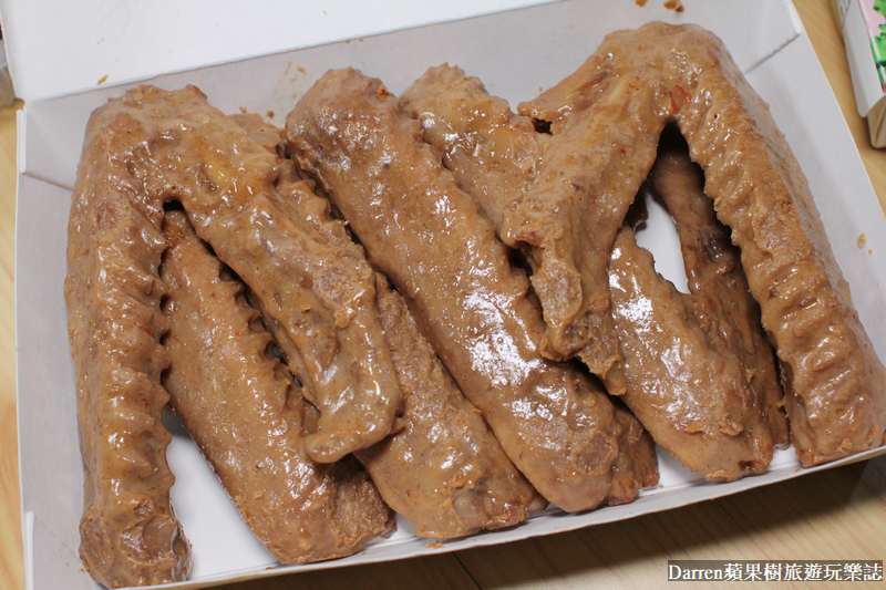 黑竹園雞腳凍|40年老滷味團購宅配美食下酒菜/港澳遊客最愛伴手禮/台中彰化員林必買伴手禮