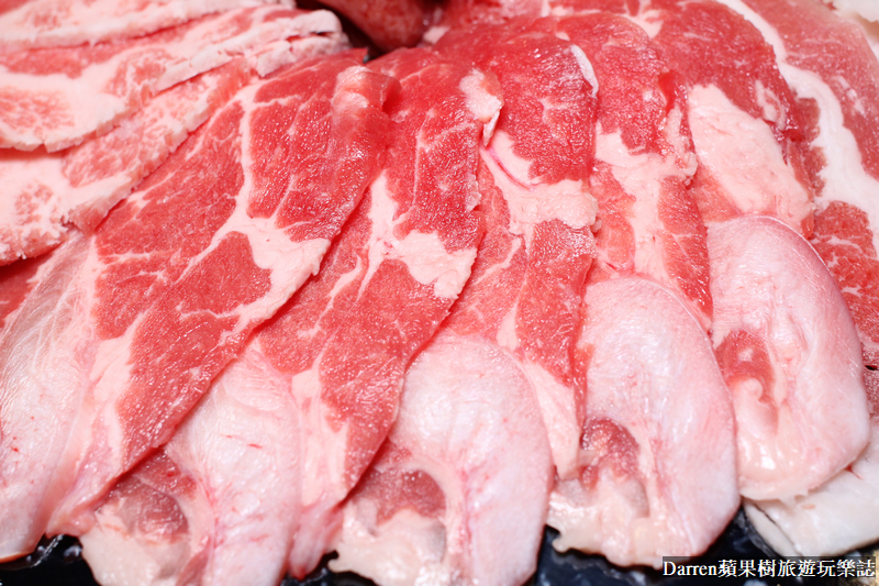 田季發爺燒肉桃園中壢店|中壢燒烤吃到飽/桃園燒肉宵夜吃到飽推薦 菜單價錢2022