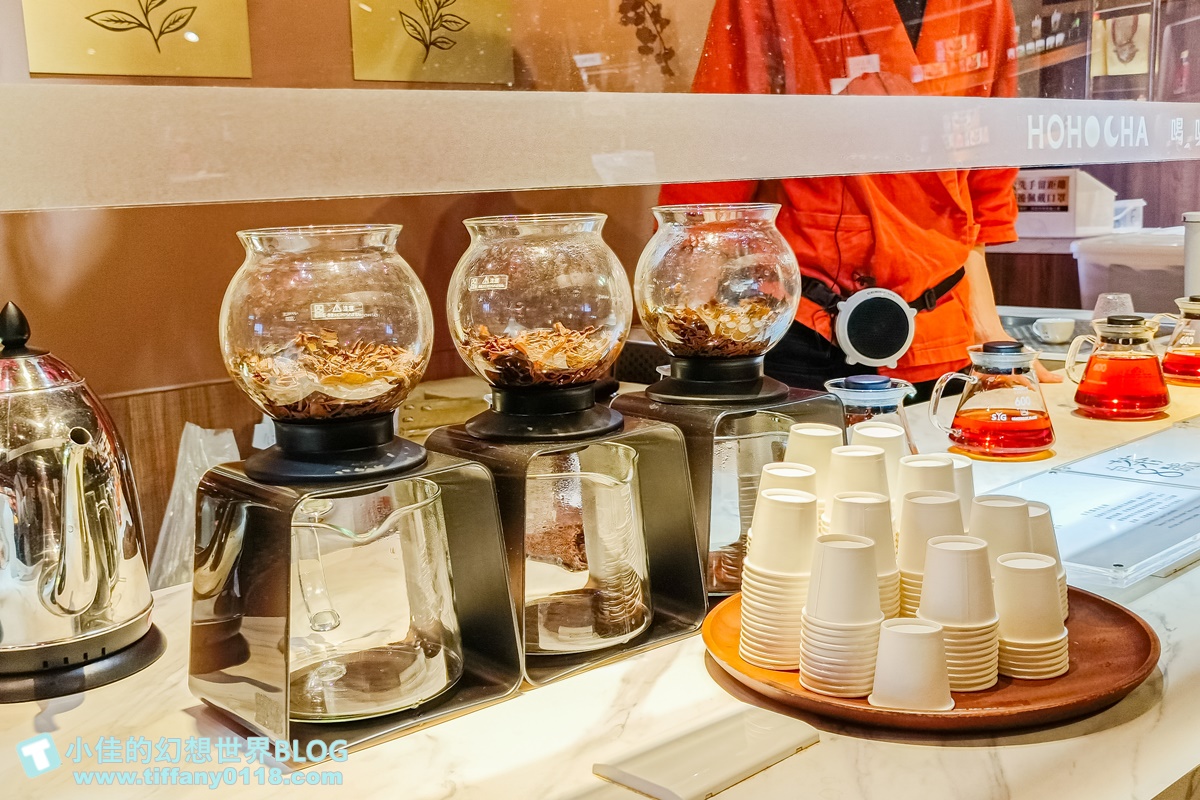 [南投景點]HOHOCHA喝喝茶，台灣香日月潭紅茶廠/門票60元可以喝紅茶吃茶葉蛋/南投景點推薦